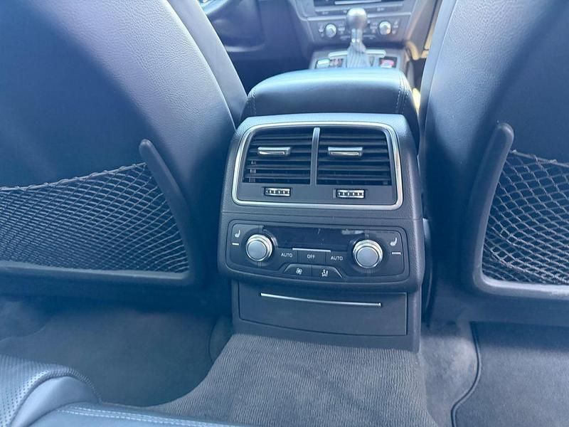 Gebraucht Audi RS6 Performance 605 PS (444 kW) 2016 Silber Kombi