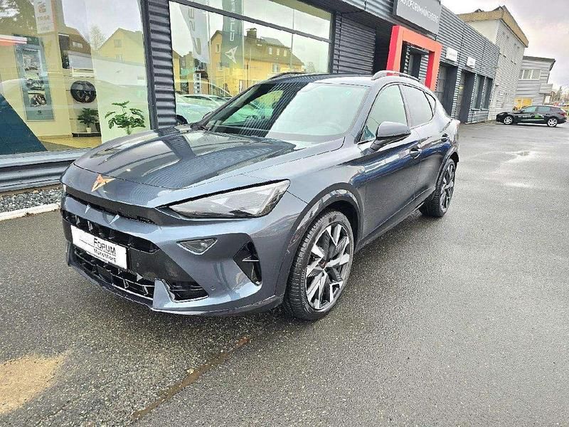 Magnetic tech Gebraucht 2025 Cupra Formentor VZ SUV | 37.990 € (Guter Preis) - Bild 1/4