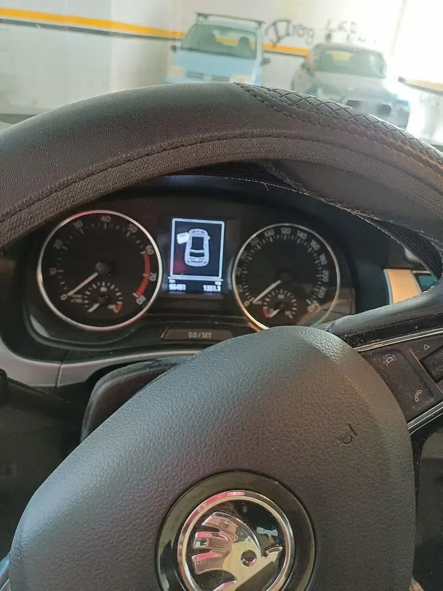 Gebraucht Skoda Fabia Cool Edition 75 PS (55 kW) 2017 Schwarz Kleinwagen