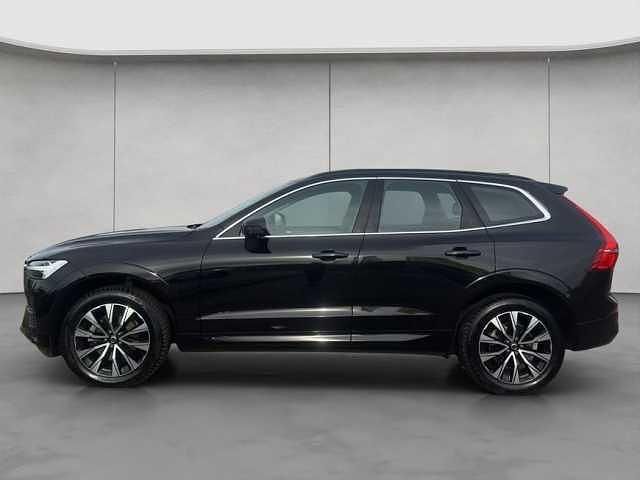 Gebraucht Volvo XC60 250 PS (183 kW) 2024 Schwarz SUV