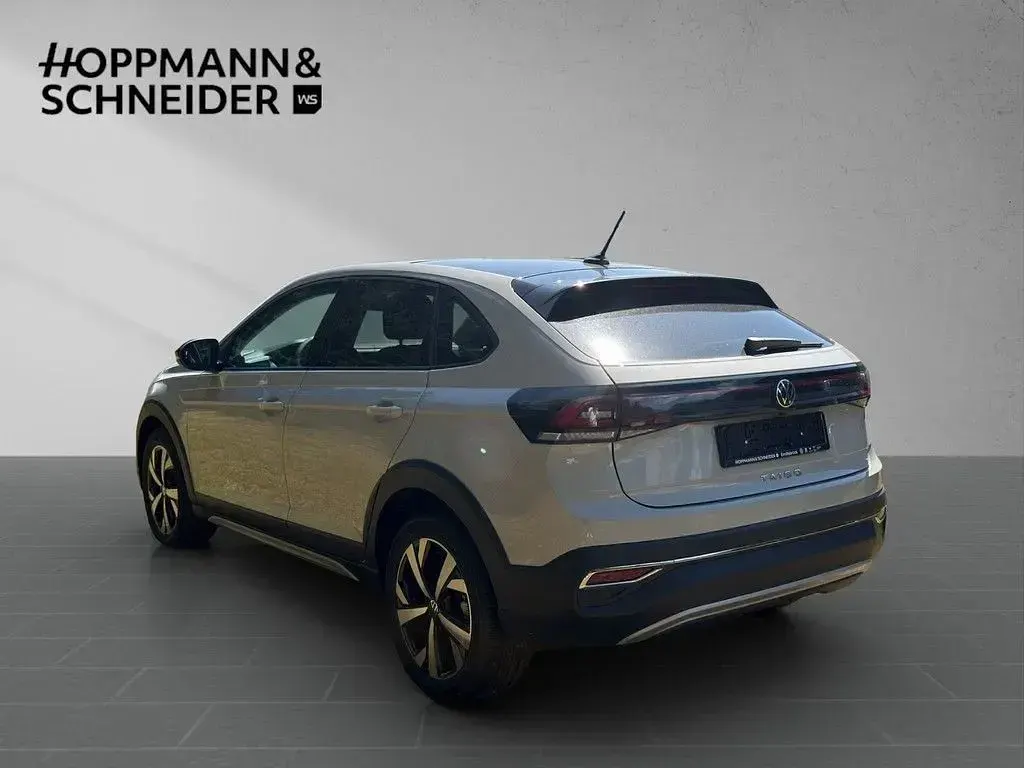 Neu VW Taigo Style 116 PS (85 kW) 2026 Grau SUV