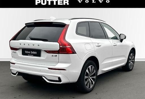 Gebraucht Volvo XC60 Plus 197 PS (144 kW) 2023 Weiss SUV
