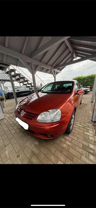 Gebraucht VW Golf IV Goal 102 PS (75 kW) 2006 Kleinwagen