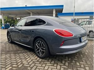 Second-hand Ora 07 150 kW (204 CP) 2024 Gri Berlinǎ