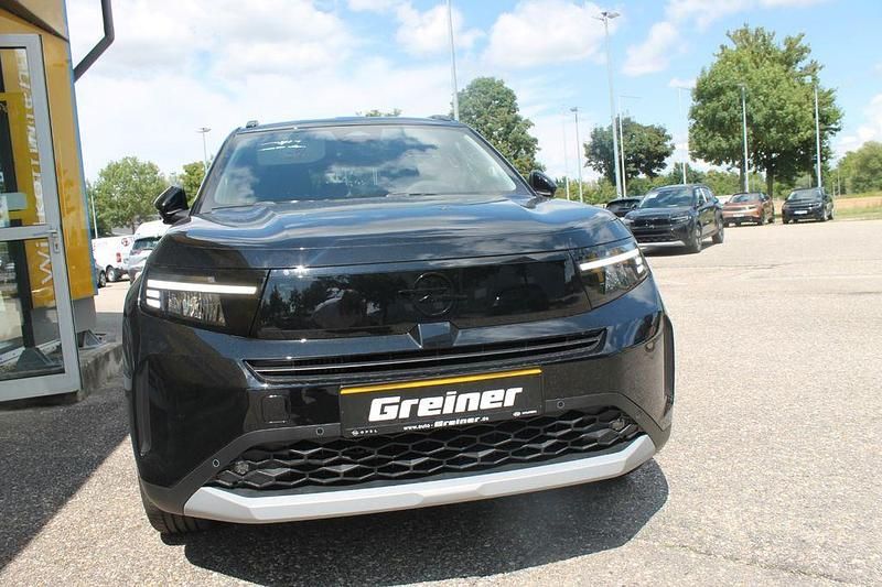 Gebraucht Opel Frontera 145 PS (106 kW) 2025 5 türen SUV