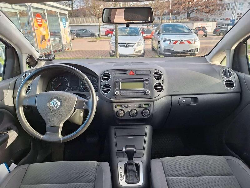 Gebraucht VW Golf IV Comfortline 140 PS (102 kW) 2006 Grau Limousine