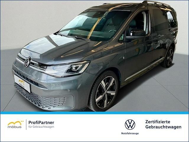Gebraucht 2023 VW Caddy Maxi Style Van / Kleinbus | 36.395 € (Fairer Preis) - Bild 1/4