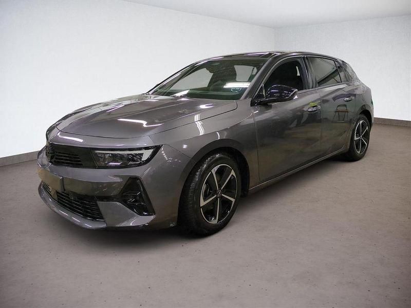 Gebraucht Opel Astra S 131 PS (96 kW) 2025 Grau Limousine