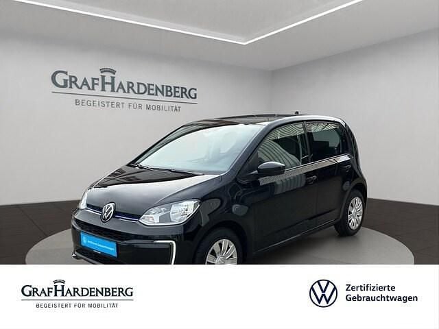 Gebraucht VW e-up! Comfortline 61 kW (83 PS) 2021 Kleinwagen