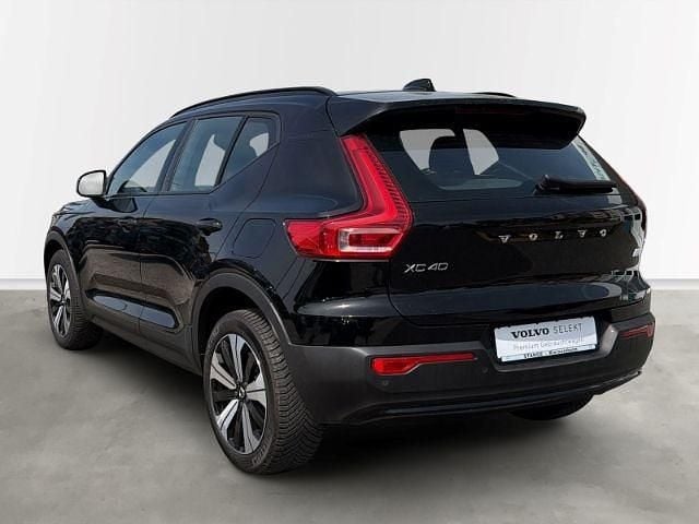 Occasion Volvo XC40 Core 169 kW (231 ch) 2022 Noir SUV