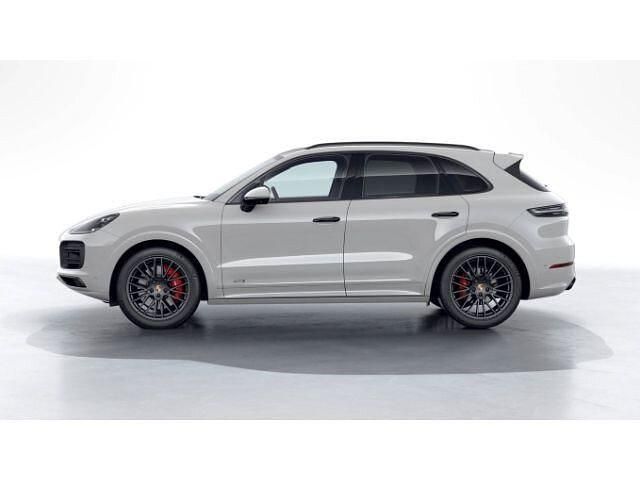 Gebraucht Porsche Cayenne 460 PS (338 kW) 2023 Kreide (weiss) SUV