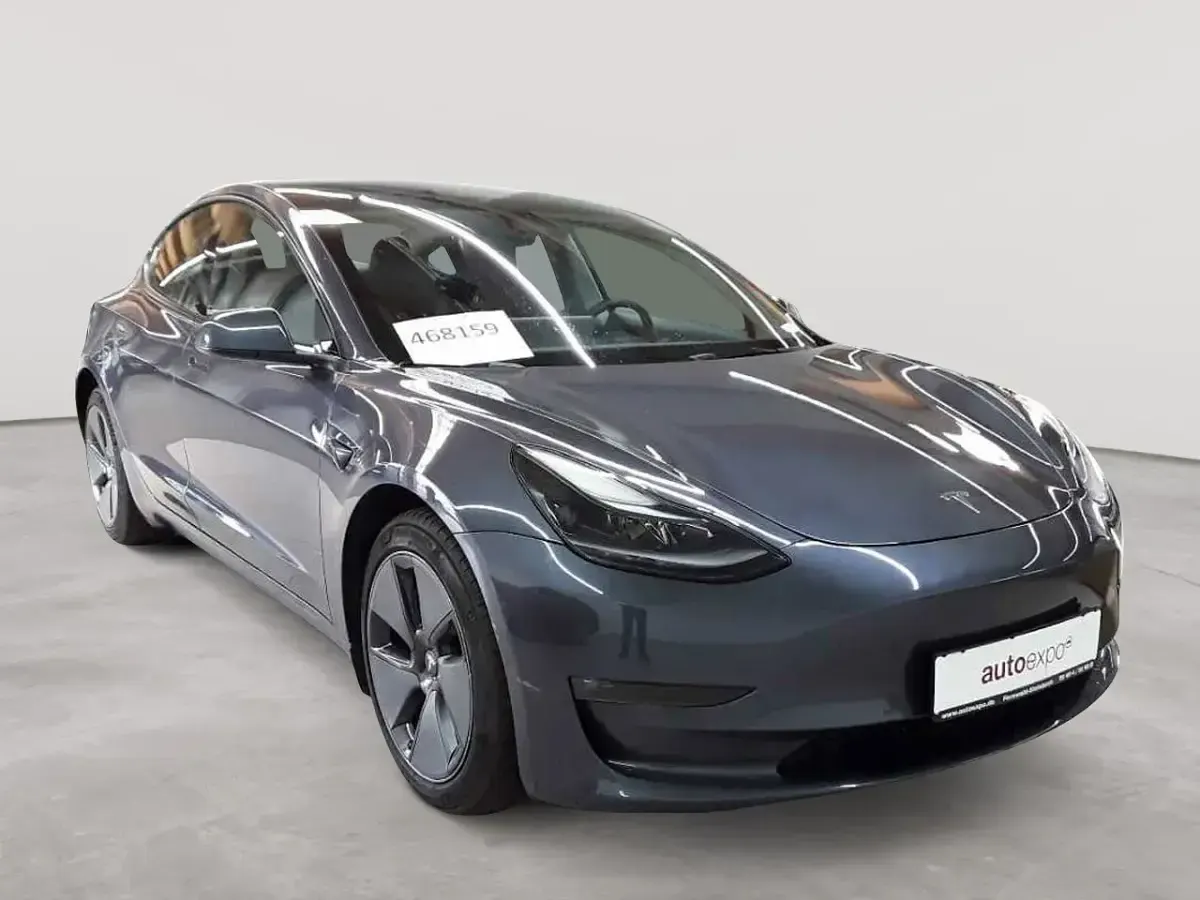 Gebraucht Tesla Model 3 366 kW (498 PS) 2022 Limousine