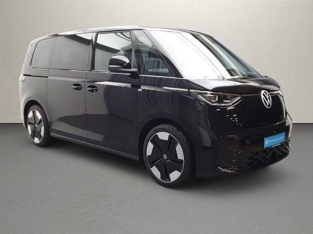 Gebraucht VW ID. Buzz Pro 150 kW (204 PS) 2023 Deep black perleffekt Van / Kleinbus