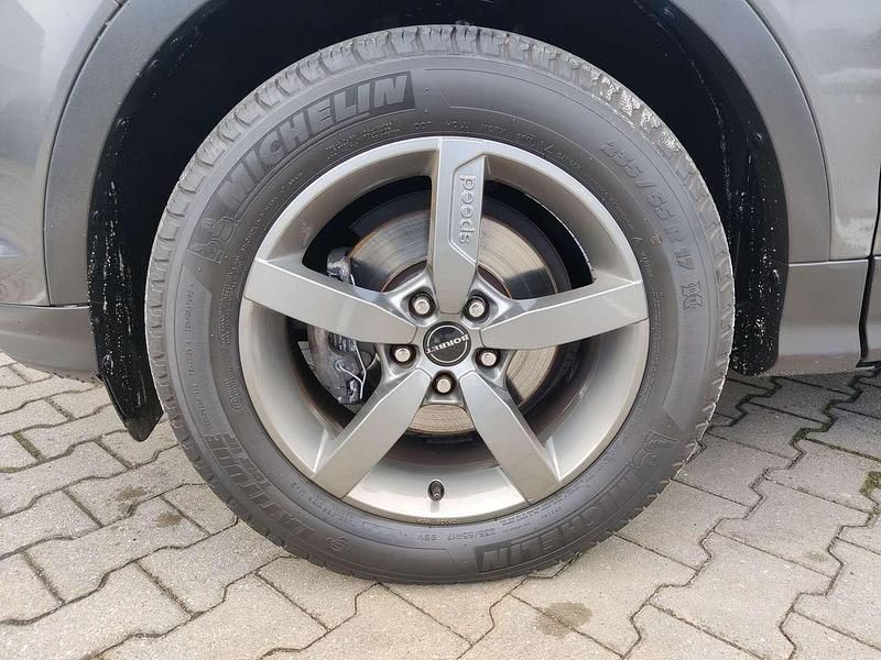 Gebraucht Ford Kuga Cool & Connect 150 PS (110 kW) 2019 Magneticgrau SUV