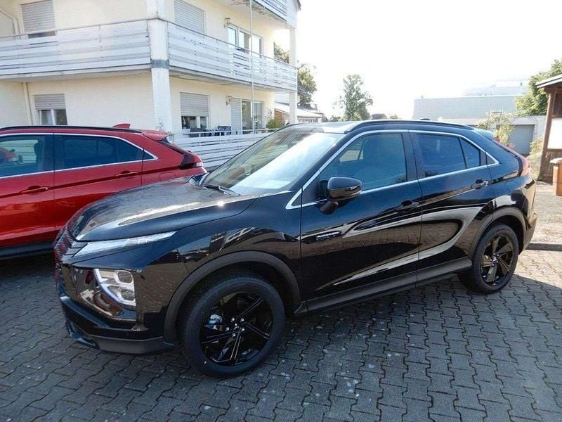 Schwarz Neu 2025 Mitsubishi Eclipse Cross Plus SUV | 39.900 € - Bild 1/4