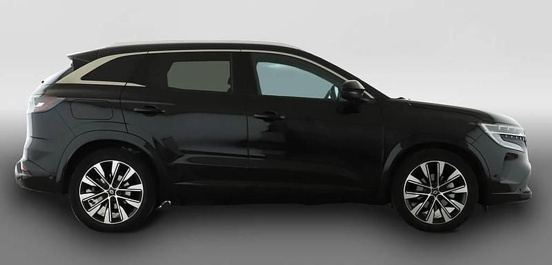 Gebraucht Renault Austral Techno 158 PS (116 kW) 2025 Schwarz SUV