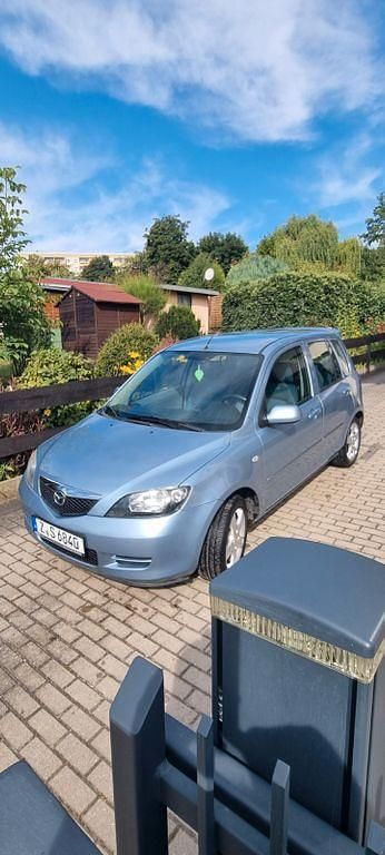 Gebraucht 2004 Mazda 2 Active Limousine | 3.200 € (Fairer Preis) - Bild 1/4