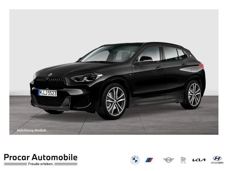 Używany BMW X2 M Sport 190 KM (139 kW) 2023 SUV