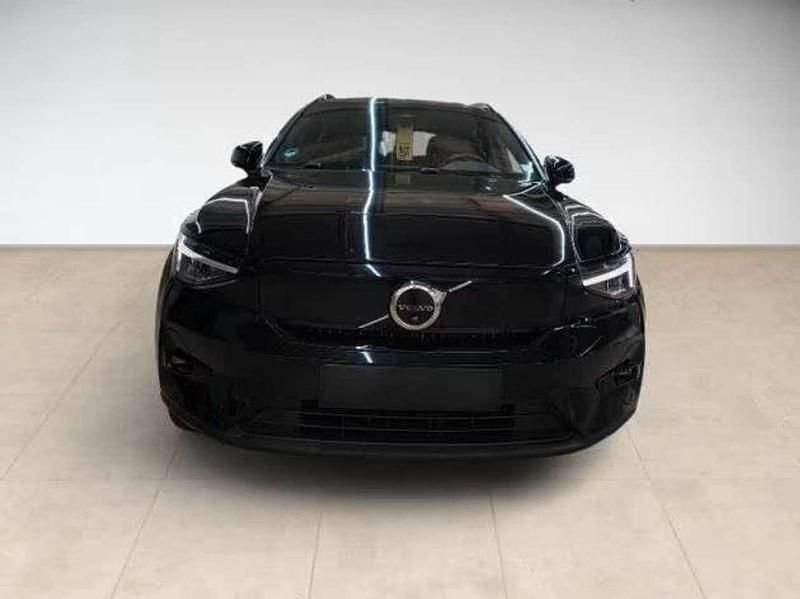 Gebraucht Volvo XC40 Ultimate 169 kW (231 PS) 2023 Schwarz SUV