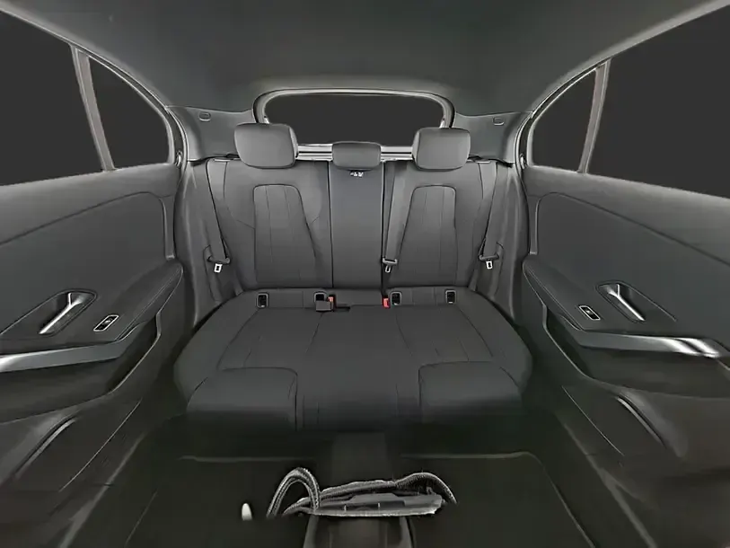 Gebraucht Mercedes A180 Progressive 2025 Schwarz Limousine