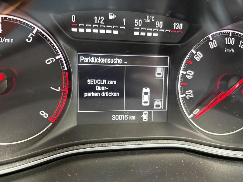 Gebraucht Opel Corsa Innovation 70 PS (51 kW) 2016 Andere farben Kleinwagen