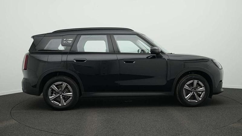 Gebraucht Mini Countryman Classic 170 PS (125 kW) 2024 Schwarz SUV