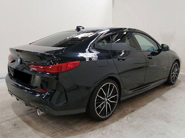 Gebraucht BMW 220 M Sport 190 PS (139 kW) 2024 Schwarzkeine angabe Coupé