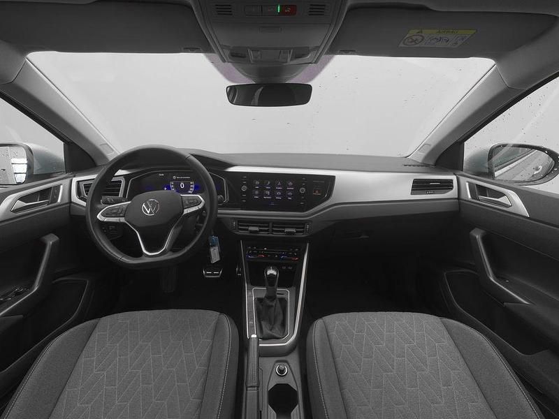 Gebraucht VW Taigo Move 110 PS (80 kW) 2024 Silber SUV