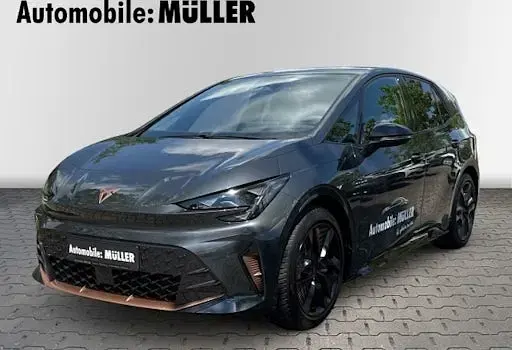 Neu Cupra Born 139 kW (190 PS) 2026 Grau Kleinwagen
