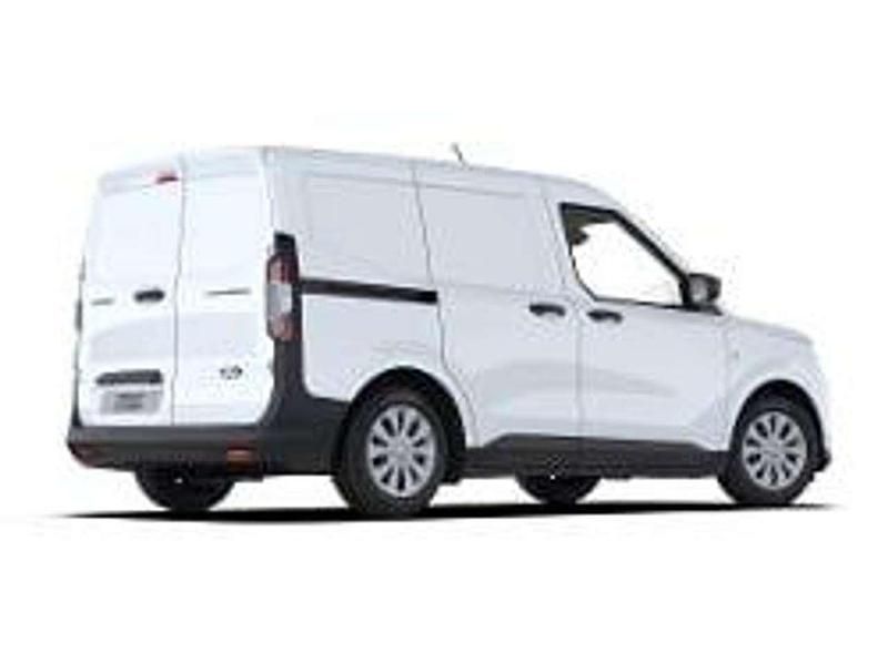 Frostweiß Neu 2025 Ford Transit Trend Van / Kleinbus | 22.980 € (Guter Preis) - Bild 1/1