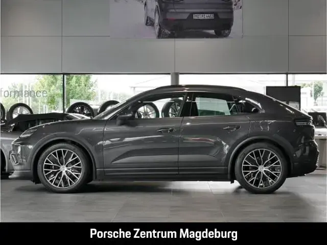 Gebraucht Porsche Macan 264 kW (360 PS) 2025 Grau SUV