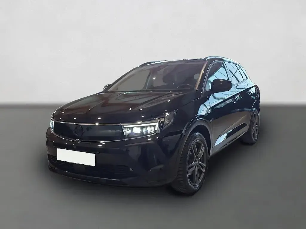 Gebraucht Opel Grandland X GS Line 131 PS (96 kW) 2022 SUV