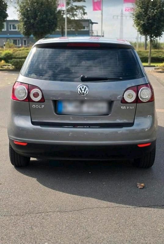 Gebraucht VW Golf IV 116 PS (85 kW) 2005 Grau Kleinwagen
