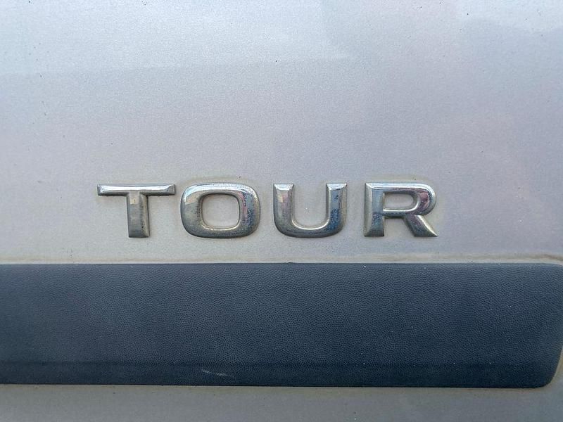 Gebraucht Opel Combo 90 PS (66 kW) 2005 Silber Van / Kleinbus