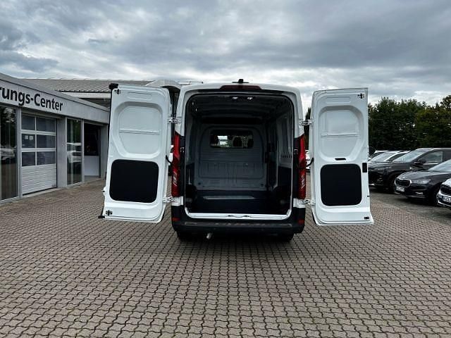 Gebraucht Maxus V90 147 PS (108 kW) 2023 Weiss Van