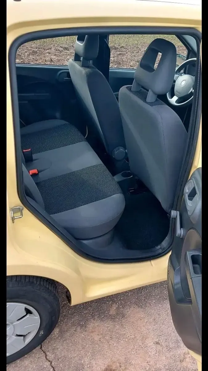 Occasion Fiat Panda 2009 Citadine