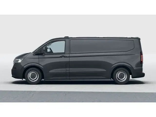 Neu VW T7 100 kW (136 PS) 2026 Van