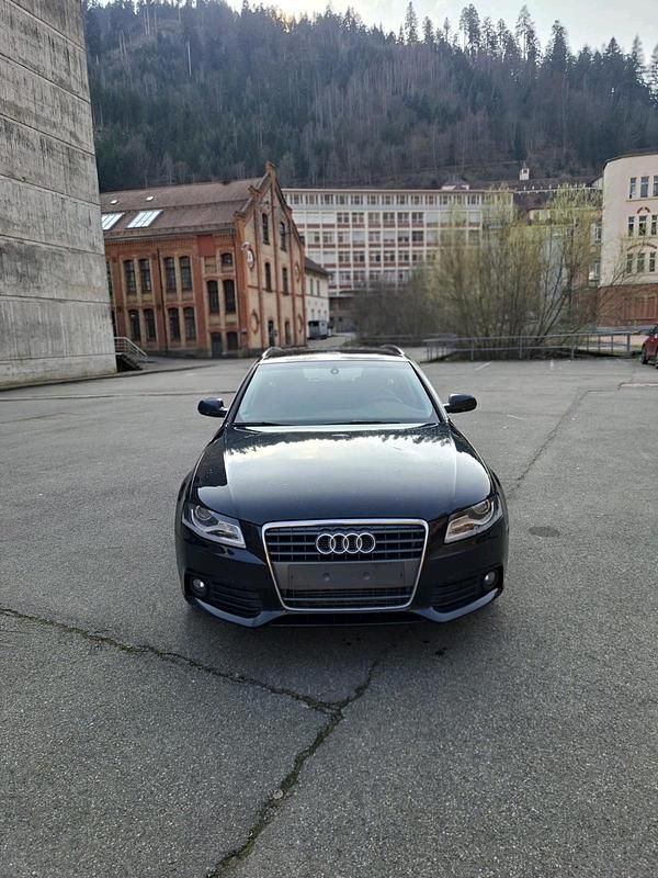 Gebraucht Audi A4 140 PS (102 kW) 2010 Kombi