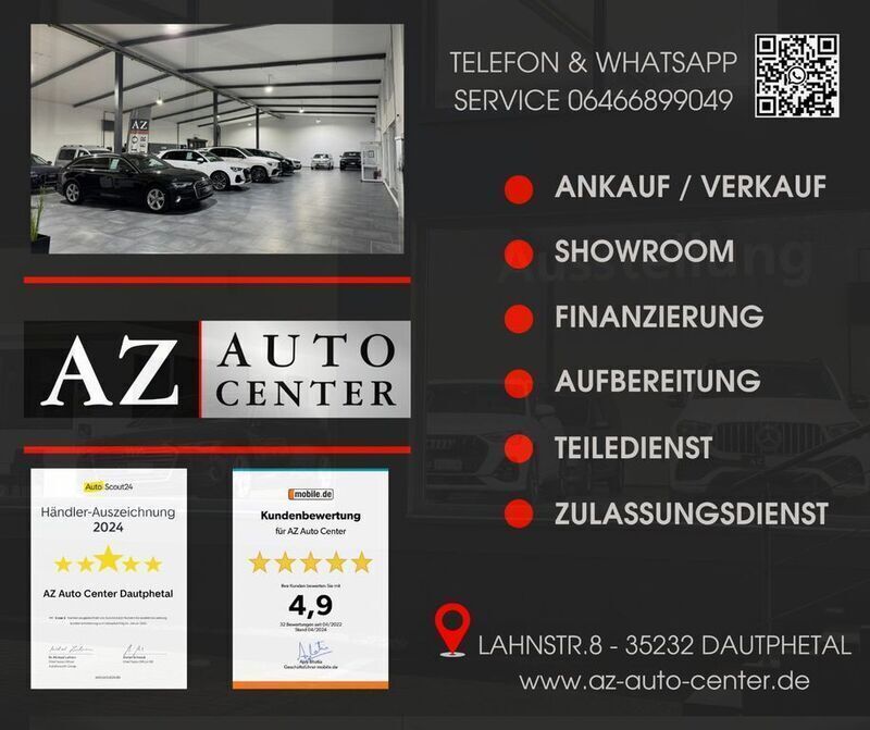 Gebraucht 2022 VW Caddy Maxi S Van / Kleinbus | 19.950 € (Superpreis) - Bild 1/2