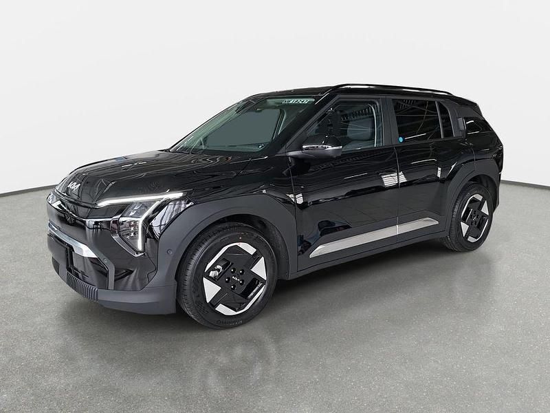 Neu Kia EV3 Earth 150 kW (204 PS) 2026 Schwarz SUV