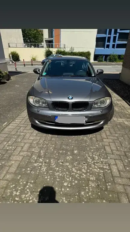Gebraucht BMW 118 143 PS (105 kW) 2010 Kleinwagen