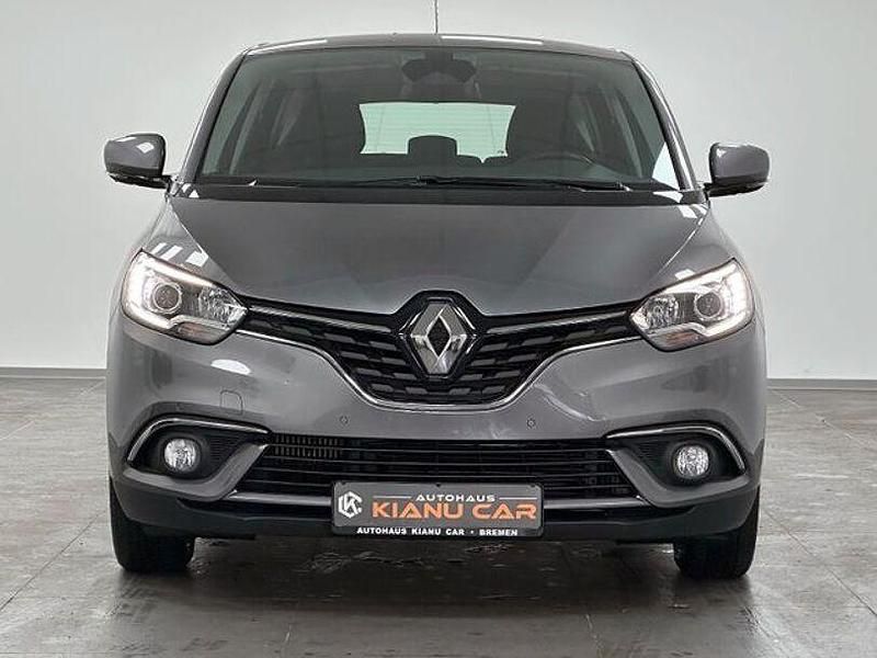 Gebraucht VW Caddy 140 PS (102 kW) 2018 Grau Van / Kleinbus