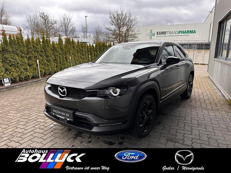 Neu Mazda MX30 Nagisa 170 PS (125 kW) 2025 Grau SUV