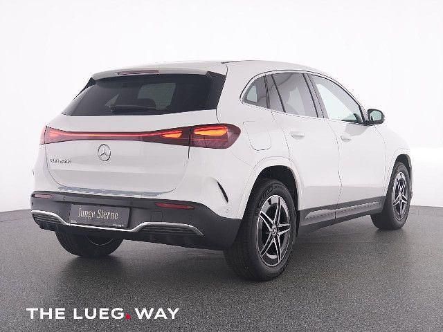 Gebraucht 2024 Mercedes EQA250 SUV | 36.785 € (Fairer Preis) - Bild 1/4