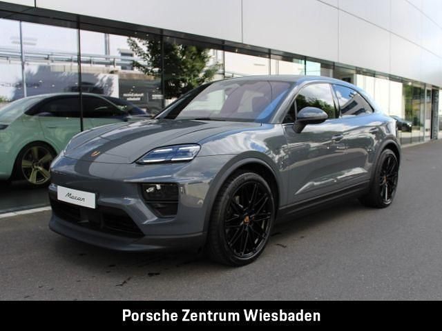 Schiefergrau neo Neu 2025 Porsche Macan SUV | 123.147 € - Bild 1/4