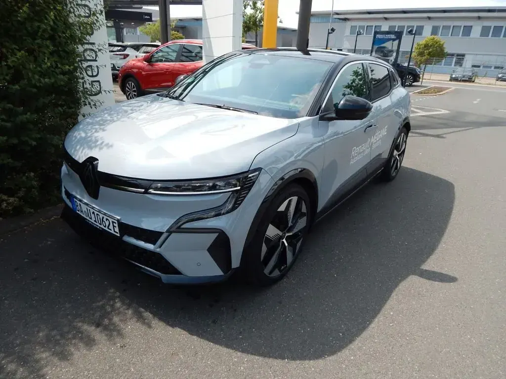 Gebraucht Renault Mégane Techno 160 kW (218 PS) 2022