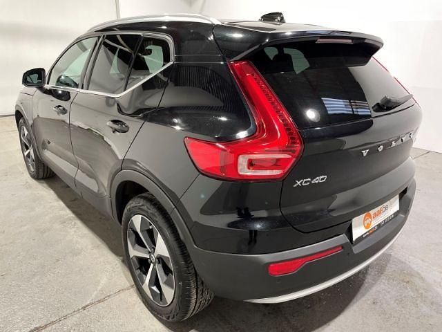 Gebraucht Volvo XC40 Plus 197 PS (144 kW) 2023 Schwarz SUV
