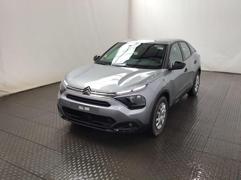 Gebraucht Citroën C4 Feel 110 PS (80 kW) 2021 Limousine