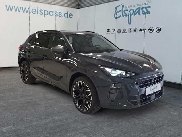 Neu Cupra Terramar VZ 272 PS (200 kW) 2026 Grau SUV