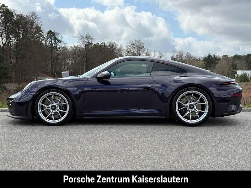 Ny Porsche 992 510 HK (375 kW) 2026 Lilla